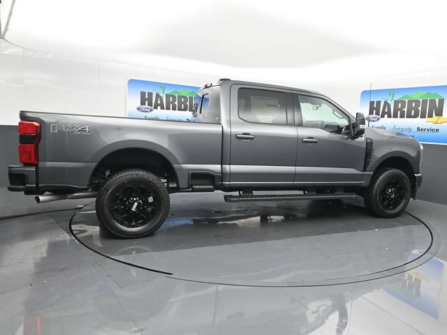 New 2026 Ford F350 Lariat w/ Black Appearance Package AWD/4WD image 6