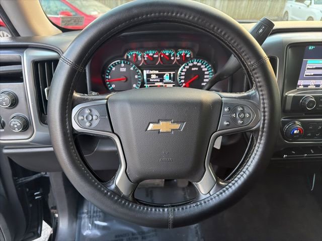 Used 2015 Chevrolet Silverado 1500 LT w/ All Star Edition image 17