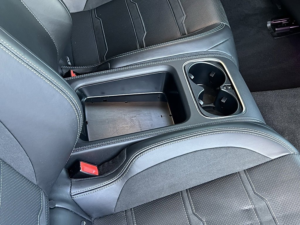 Used 2021 Mercedes-Benz AMG GT 43 image 33