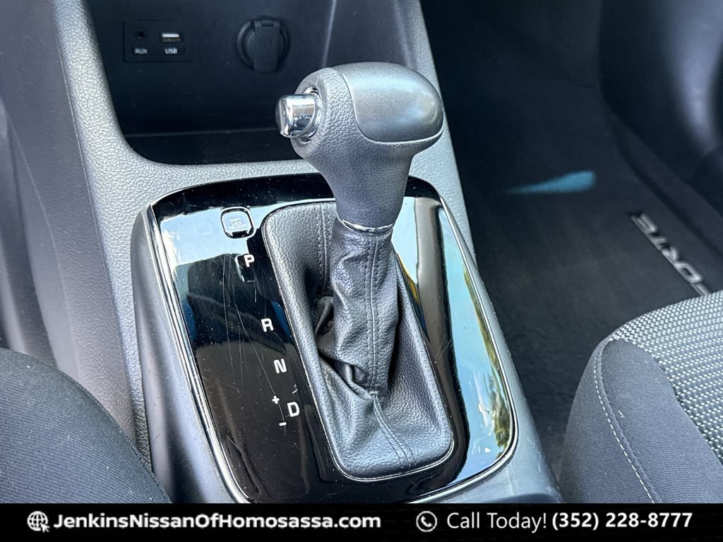 Used 2018 Kia Forte LX FWD image 37