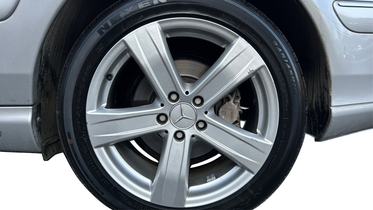 Used 2002 Mercedes-Benz CL 500 image 45