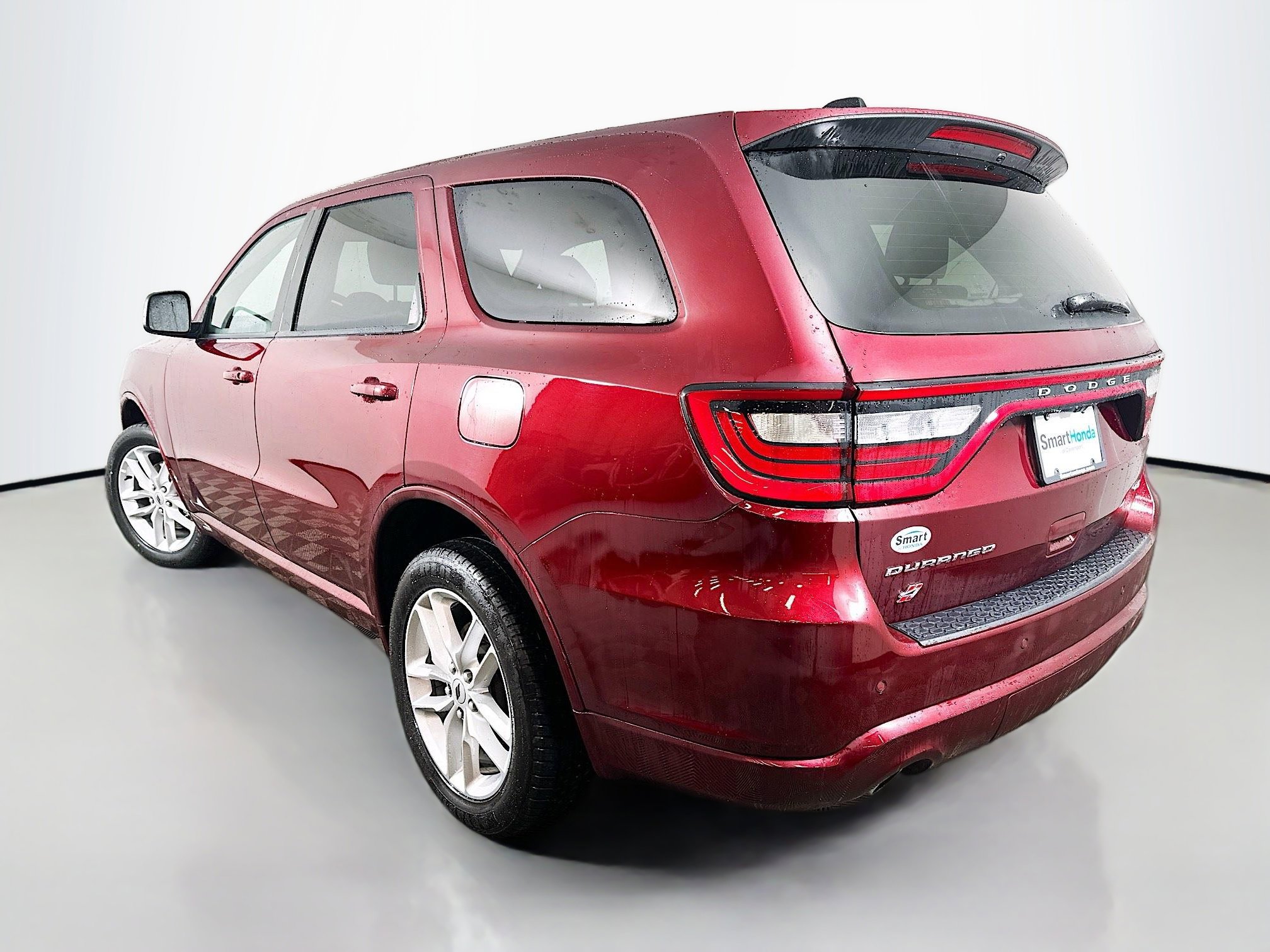 Used 2023 Dodge Durango GT image 5