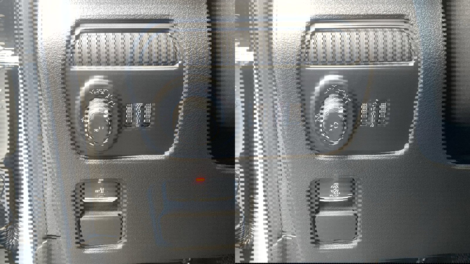 New 2025 Jeep Wagoneer Series II w/ Premium Group I image 8