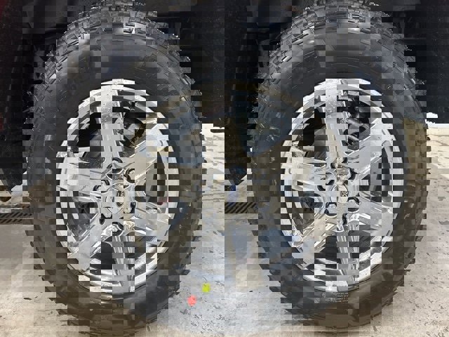 New 2025 Ford Ranger XLT image 7