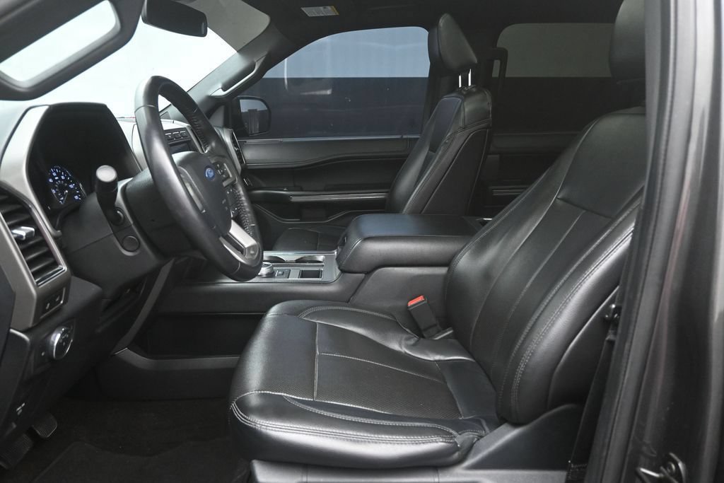 Used 2021 Ford Expedition XLT RWD image 18