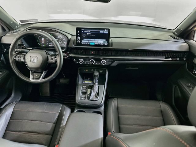 Used 2025 Honda CR-V Sport Touring image 18