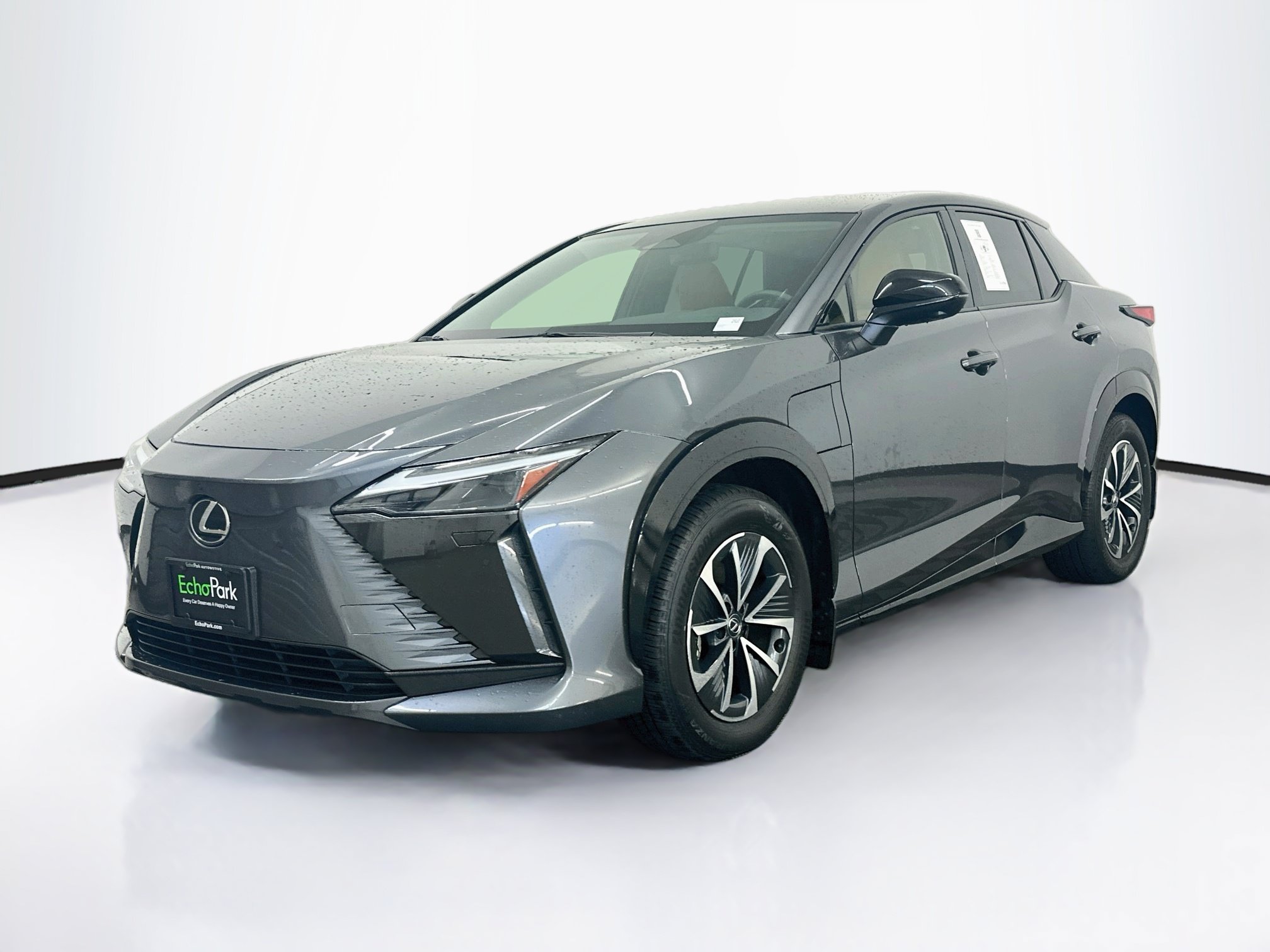 Used 2023 Lexus RZ 450e Premium w/ Accessory Package (Z1) AWD/4WD image 3
