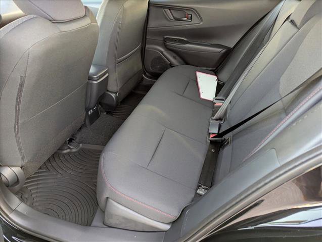 New 2026 Toyota Prius Plug-In Hybrid image 15