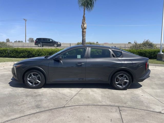 Used 2025 Kia K4 FWD image 5