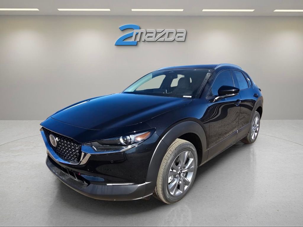 New 2026 MAZDA CX-30 AWD 2.5 S w/ Premium Package image 1