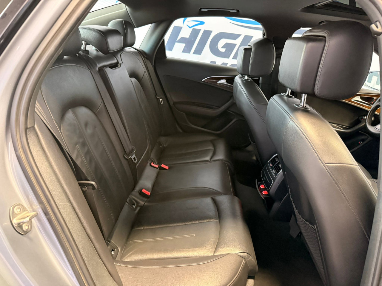 Used 2016 Audi A6 3.0T Premium Plus image 20