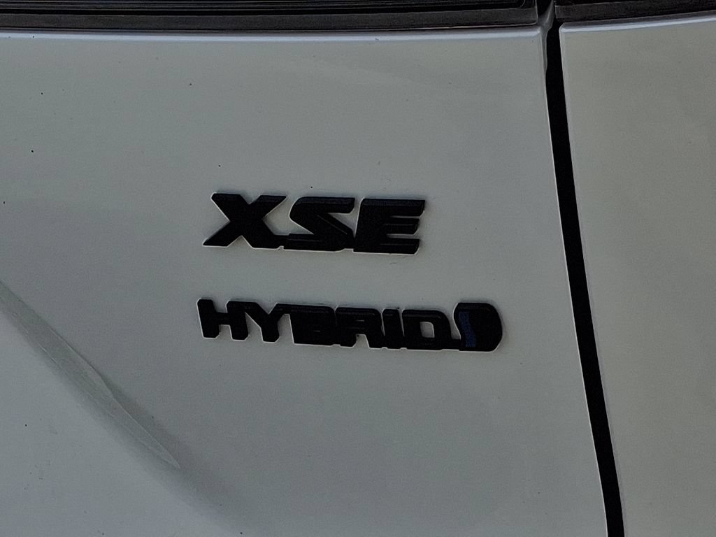 Used 2023 Toyota Corolla Cross AWD Hybrid w/ Convenience Package image 33