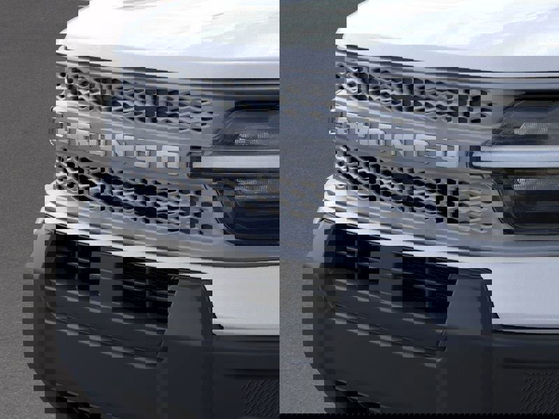 New 2026 Ford Bronco Sport Big Bend w/ Convenience Package image 17