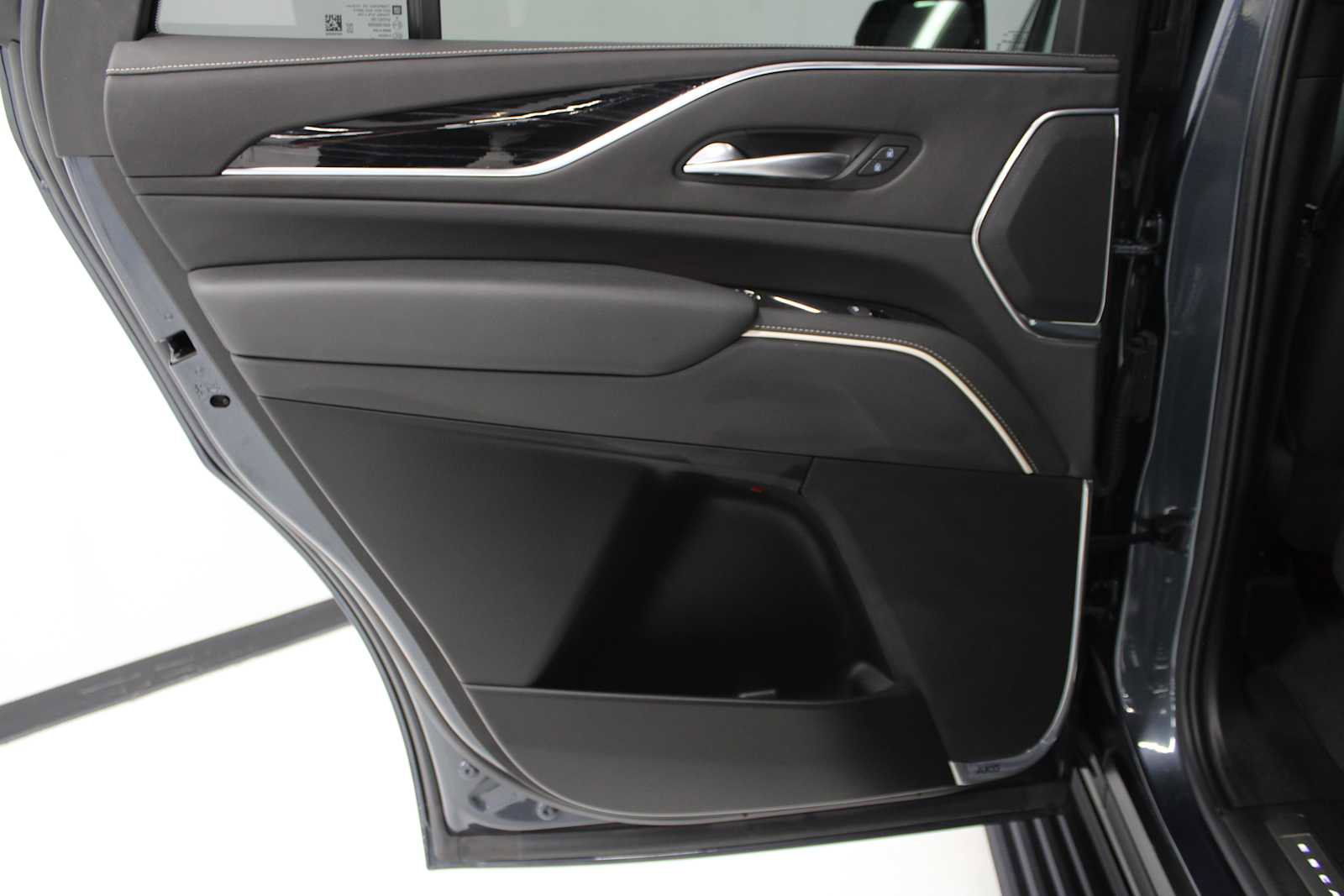 Certified 2021 Cadillac Escalade Sport w/ Driver Assist Tech Package image 50