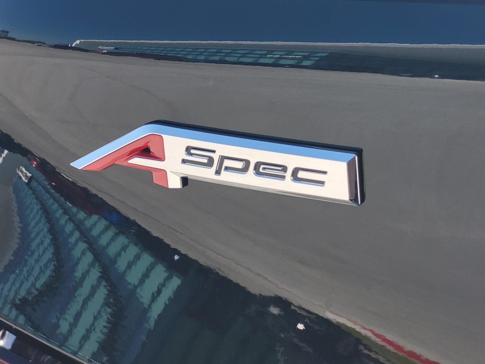New 2026 Acura Integra A-Spec FWD image 6
