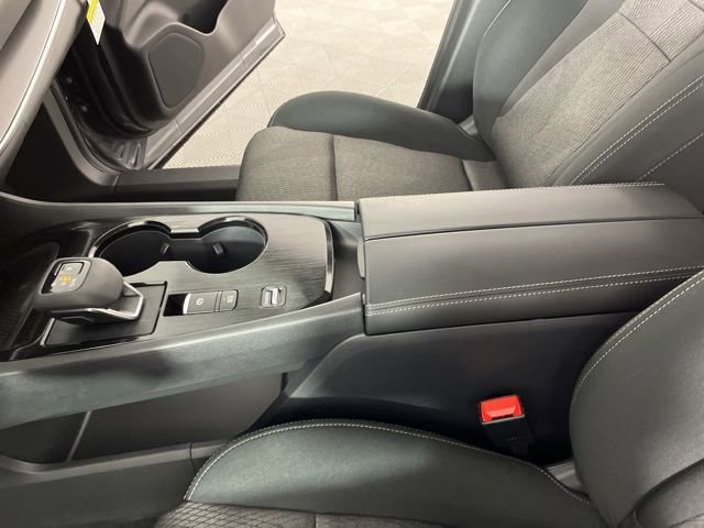 New 2026 Nissan Rogue SV w/ Cold Weather Package image 27