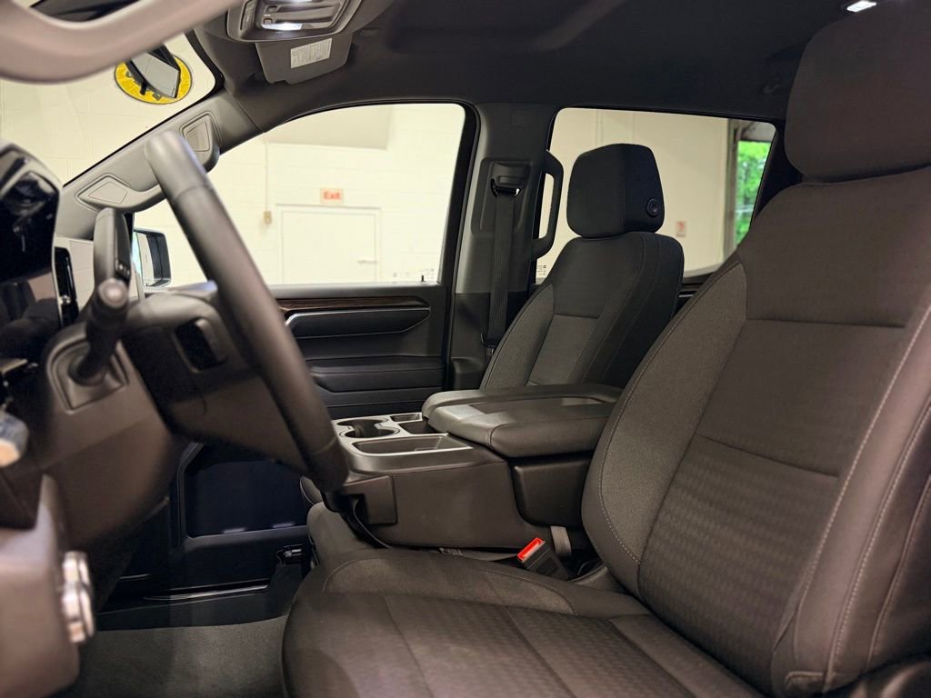 Used 2023 GMC Sierra 1500 Elevation AWD/4WD image 11