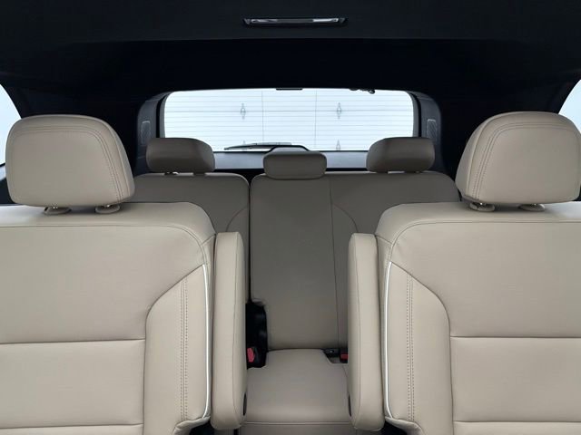 New 2026 Buick Enclave Preferred w/ Power Package image 42