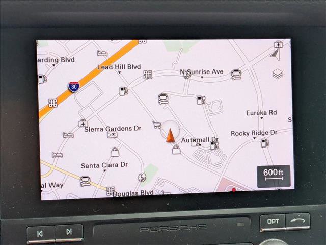 Used 2017 Porsche Macan S image 13