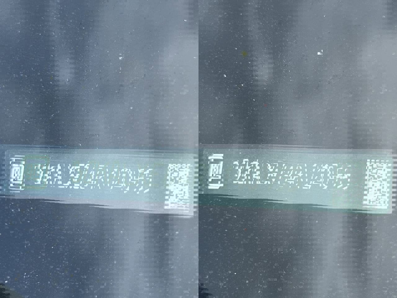 Used 2024 GMC Terrain Denali w/ Denali Premium Package image 16