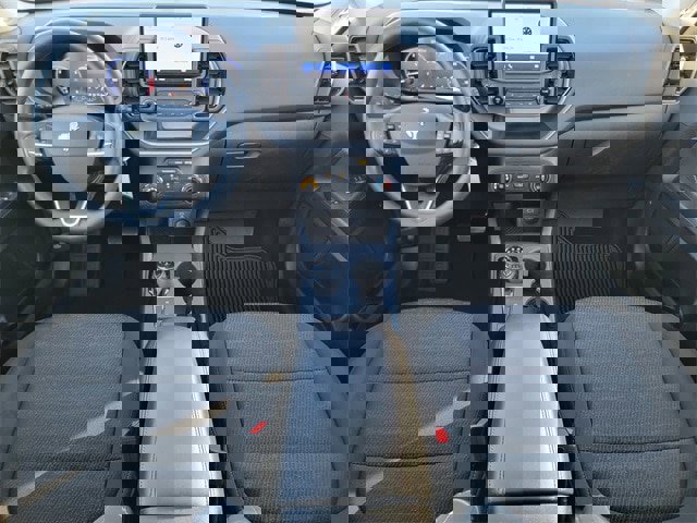 Certified 2022 Ford Bronco Sport image 26