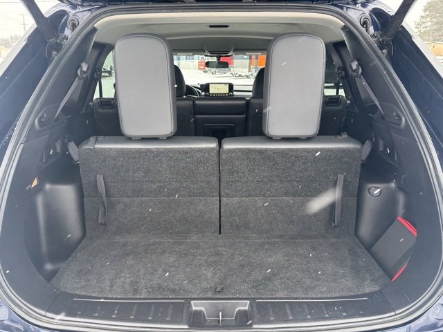 Used 2022 Mitsubishi Outlander SE image 20