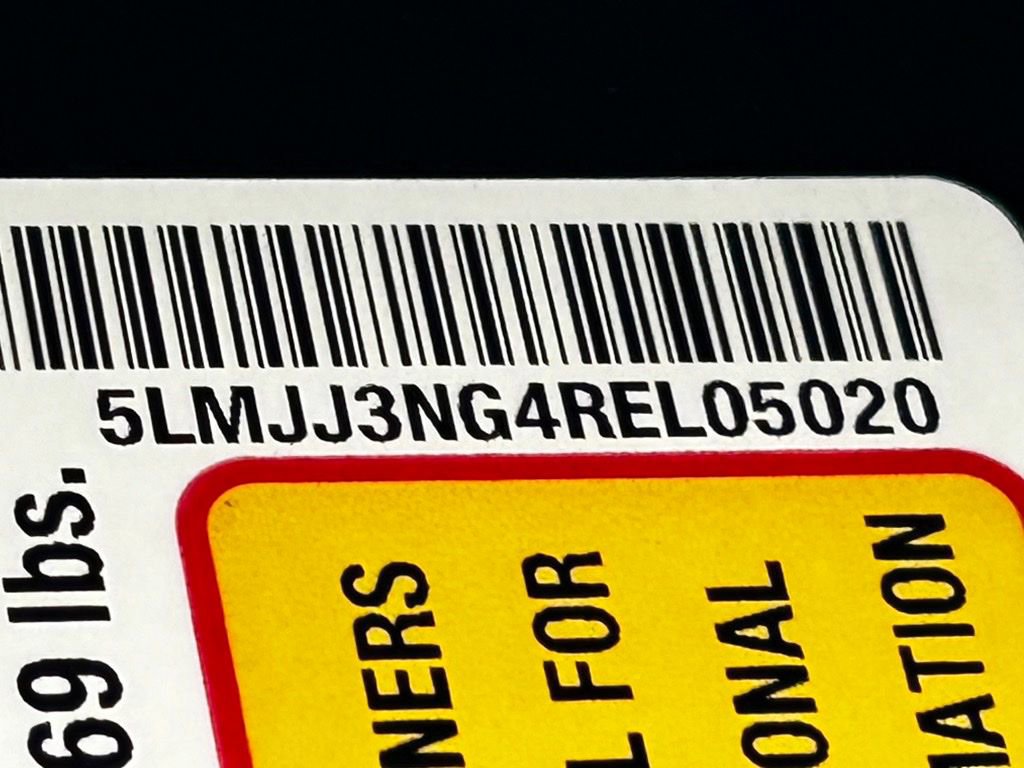 Used 2024 Lincoln Navigator L Premiere image 55