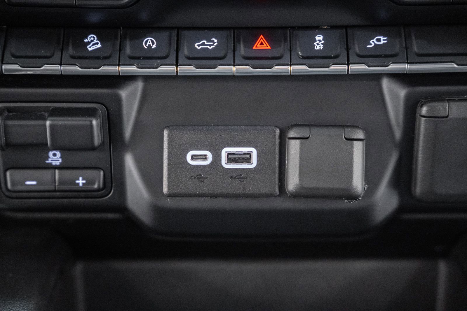 Used 2019 Chevrolet Silverado 1500 LT Trail Boss image 34