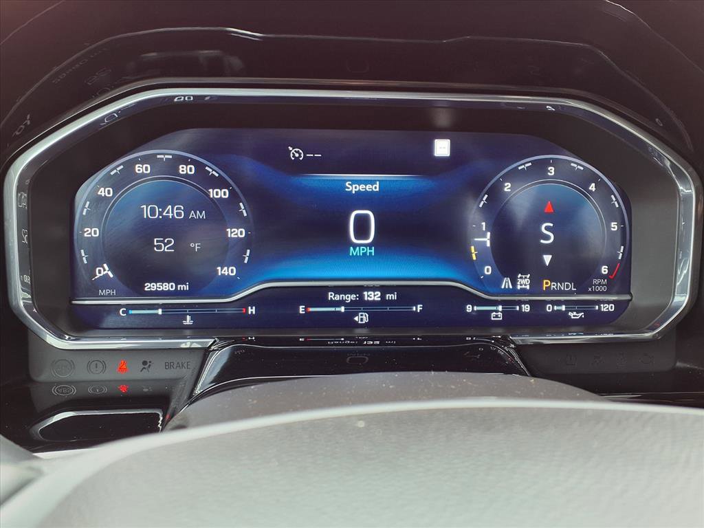 Used 2023 Chevrolet Silverado 1500 LT image 29