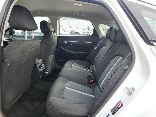 Used 2020 Hyundai Sonata SEL w/ Convenience Package image 6