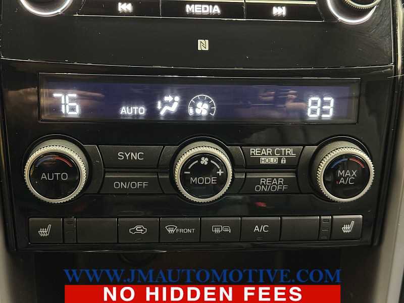 Used 2020 Subaru Ascent Limited w/ Technology Package image 41