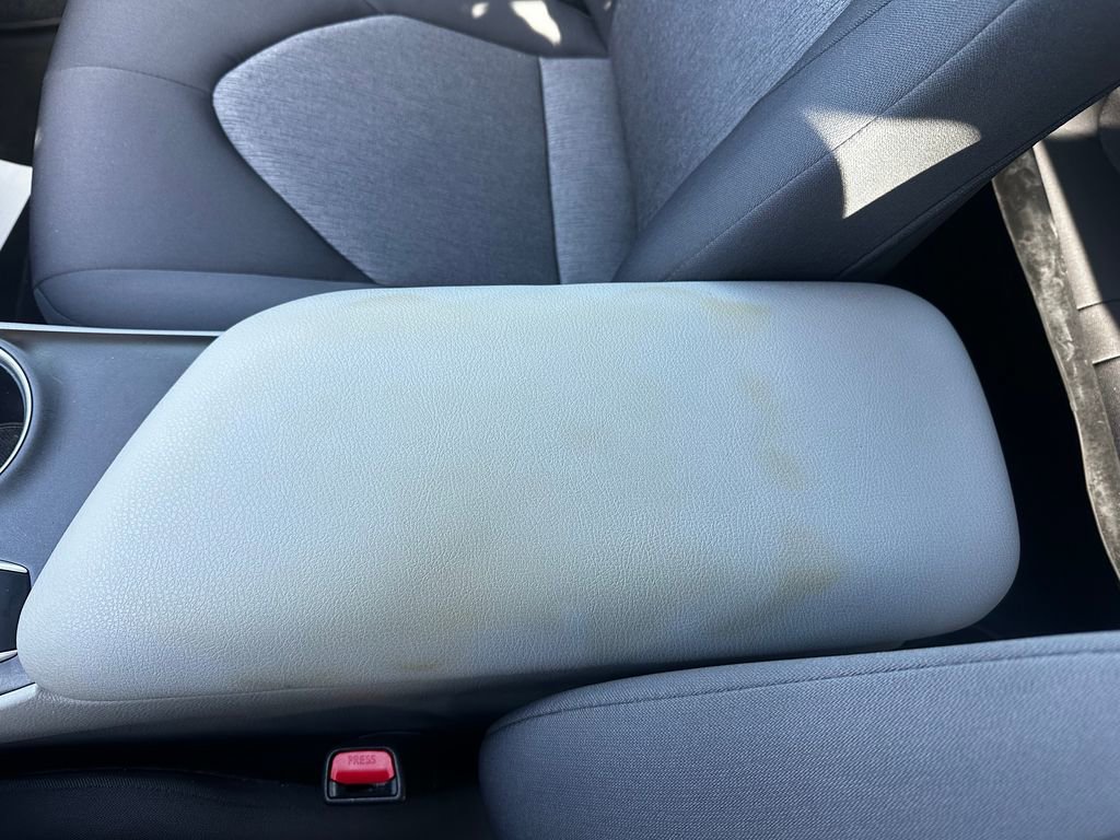 Used 2024 Toyota Camry LE image 56