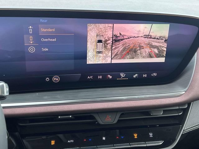 New 2026 Buick Envision Sport Touring image 23