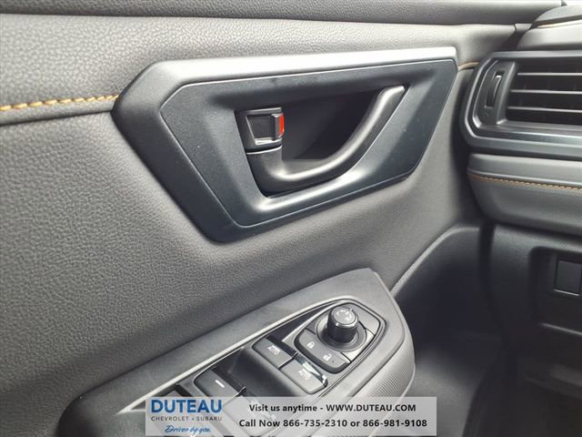 New 2026 Subaru Forester Wilderness w/ Wilderness Plus Package image 19