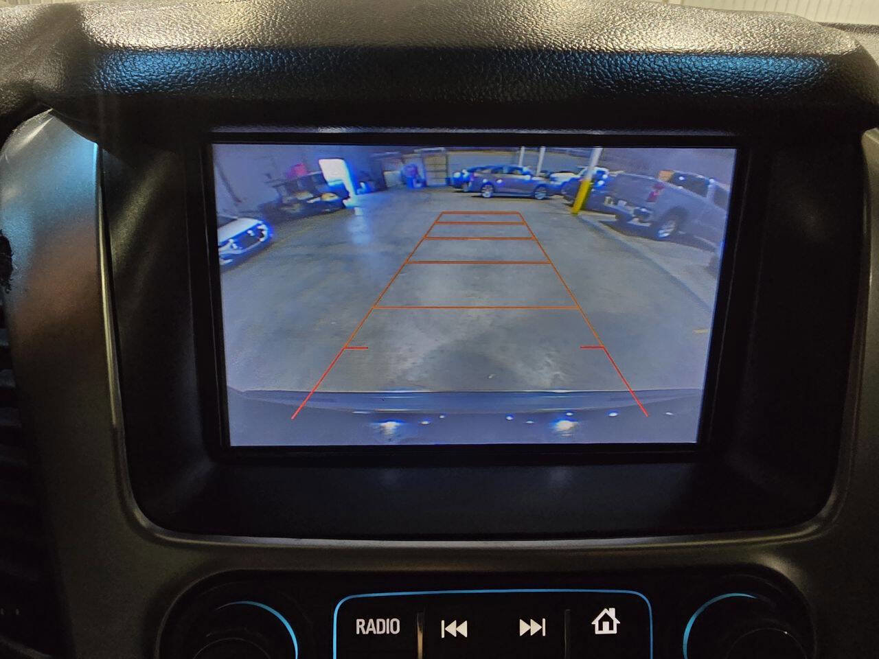 Used 2016 Chevrolet Suburban LT AWD/4WD image 44