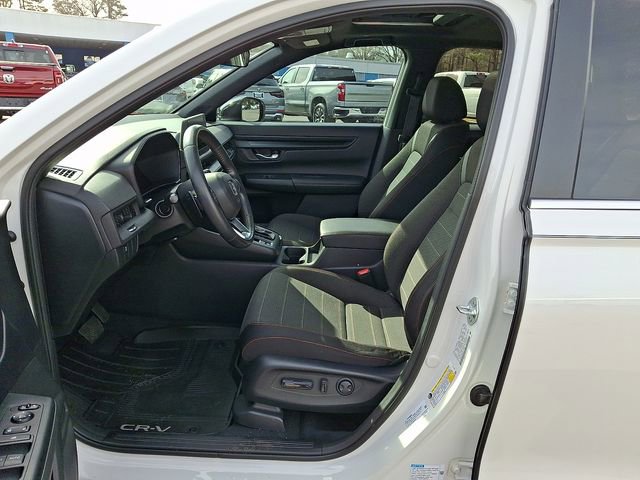 Used 2023 Honda CR-V Sport image 16