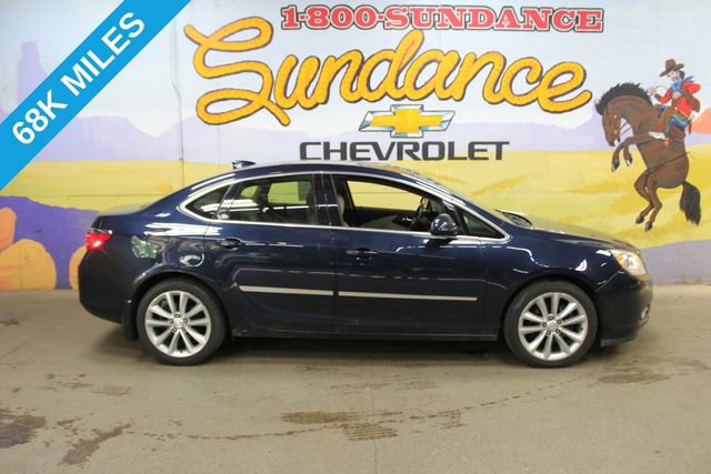 Used 2015 Buick Verano Convenience FWD image 1