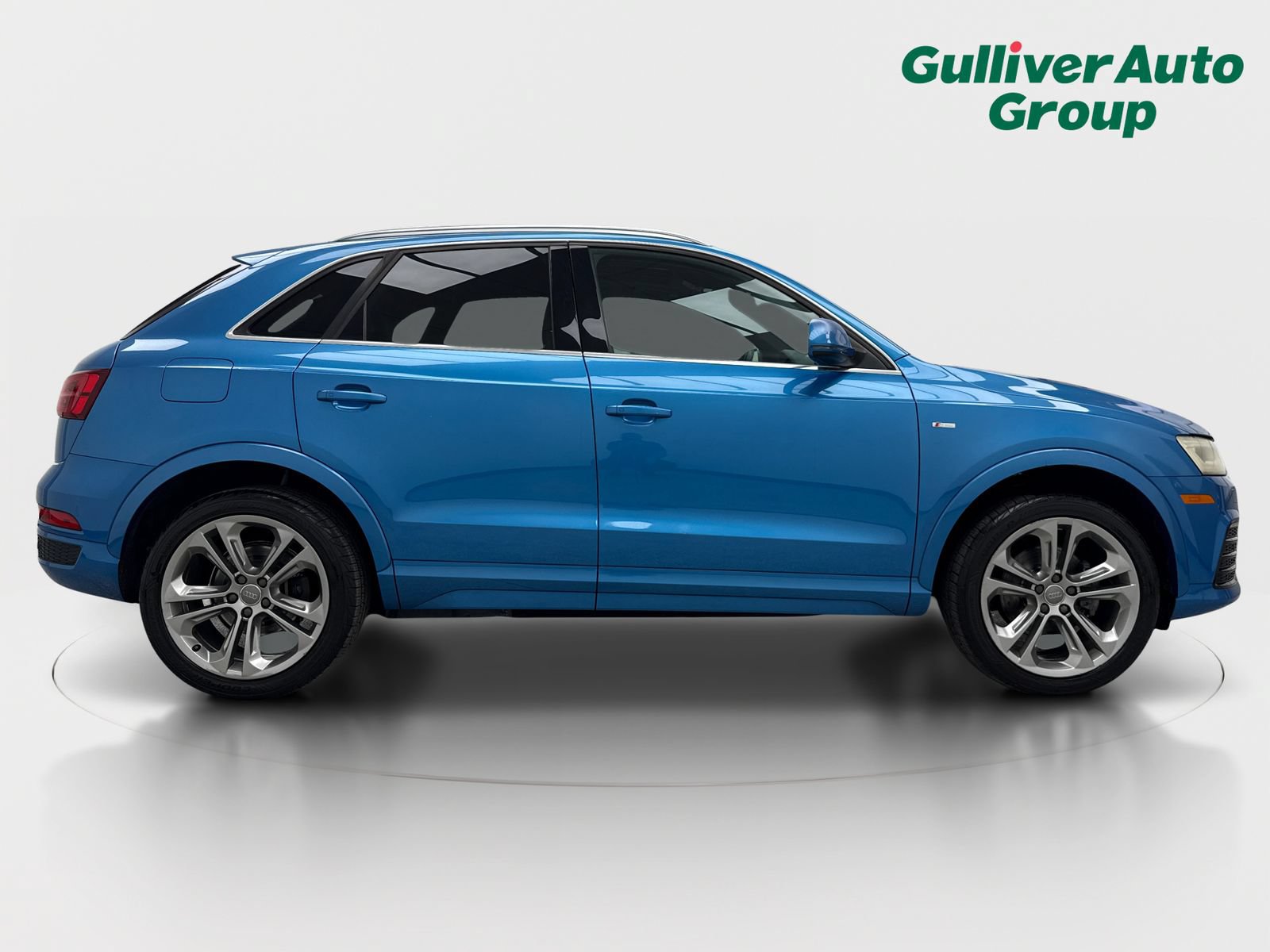 Used 2016 Audi Q3 2.0T Prestige w/ Prestige Package AWD/4WD image 10