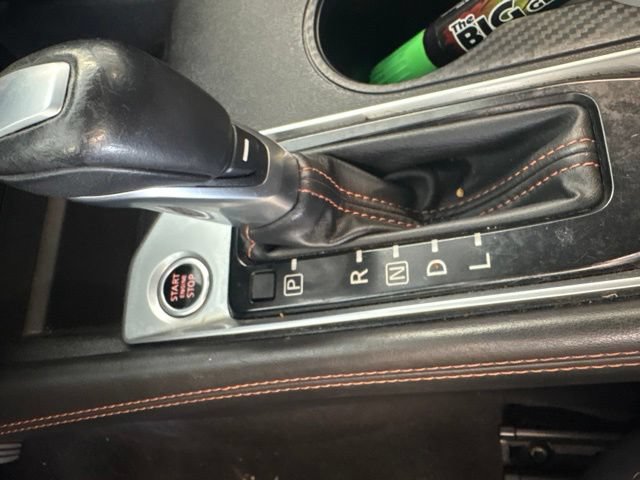 Used 2019 Nissan Altima 2.5 SR w/ SR Premium Package FWD image 33