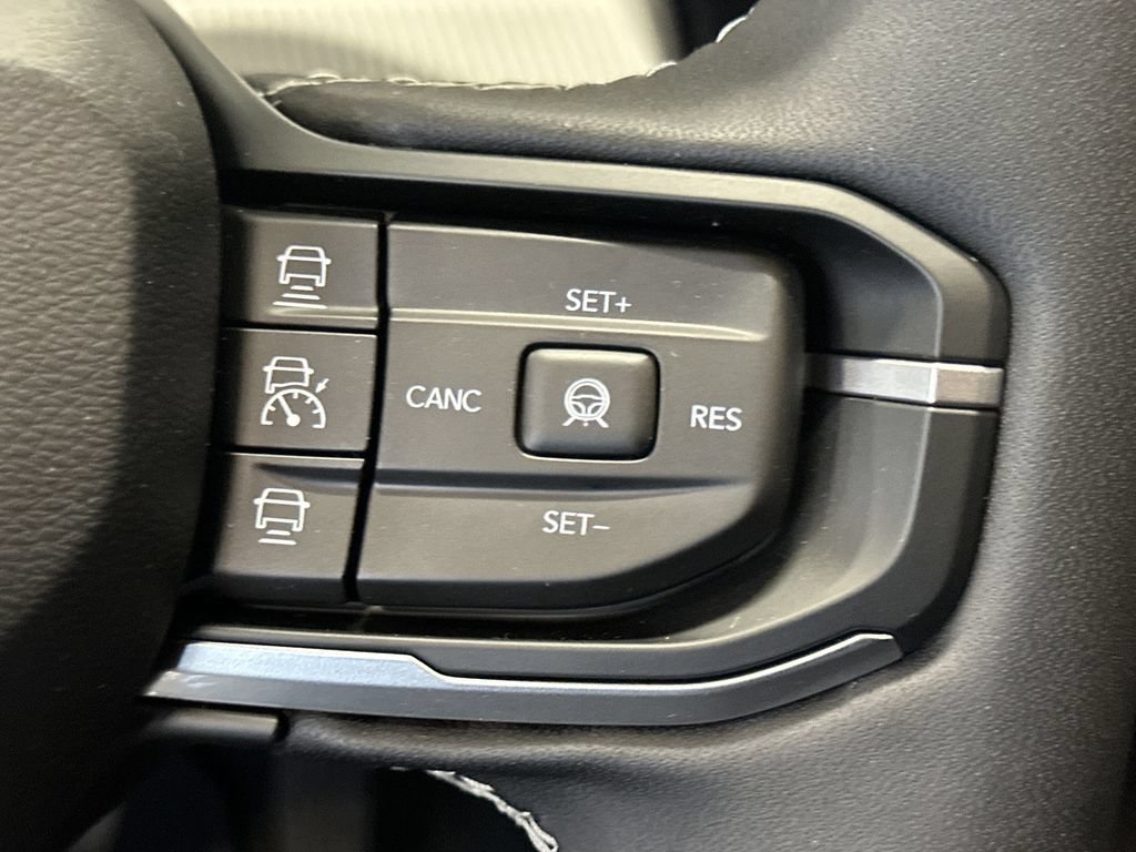 New 2026 Jeep Cherokee Laredo AWD/4WD image 23