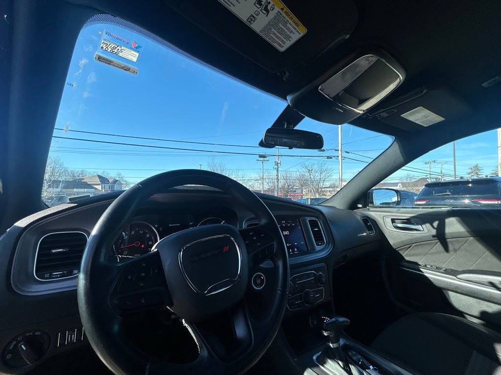 Used 2023 Dodge Charger SXT image 15