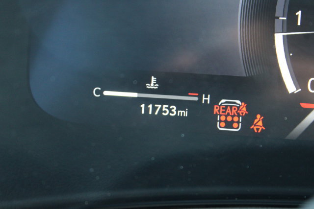 Certified 2024 Lexus TX 350 FWD w/ Technology Package image 16