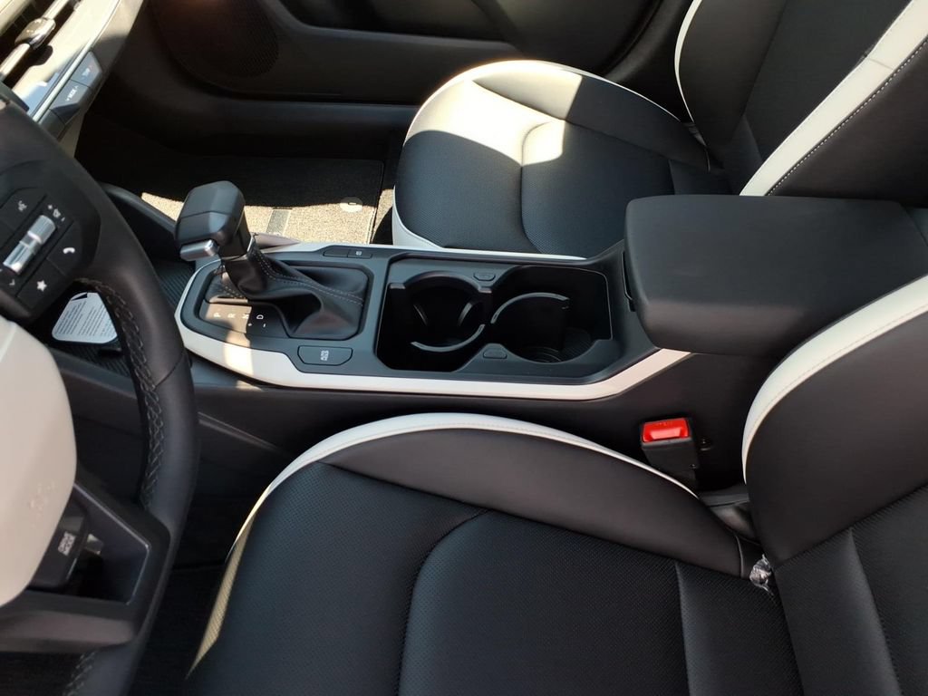 New 2026 Kia K4 GT-Line Turbo w/ GT-Line Sunroof Package FWD image 13