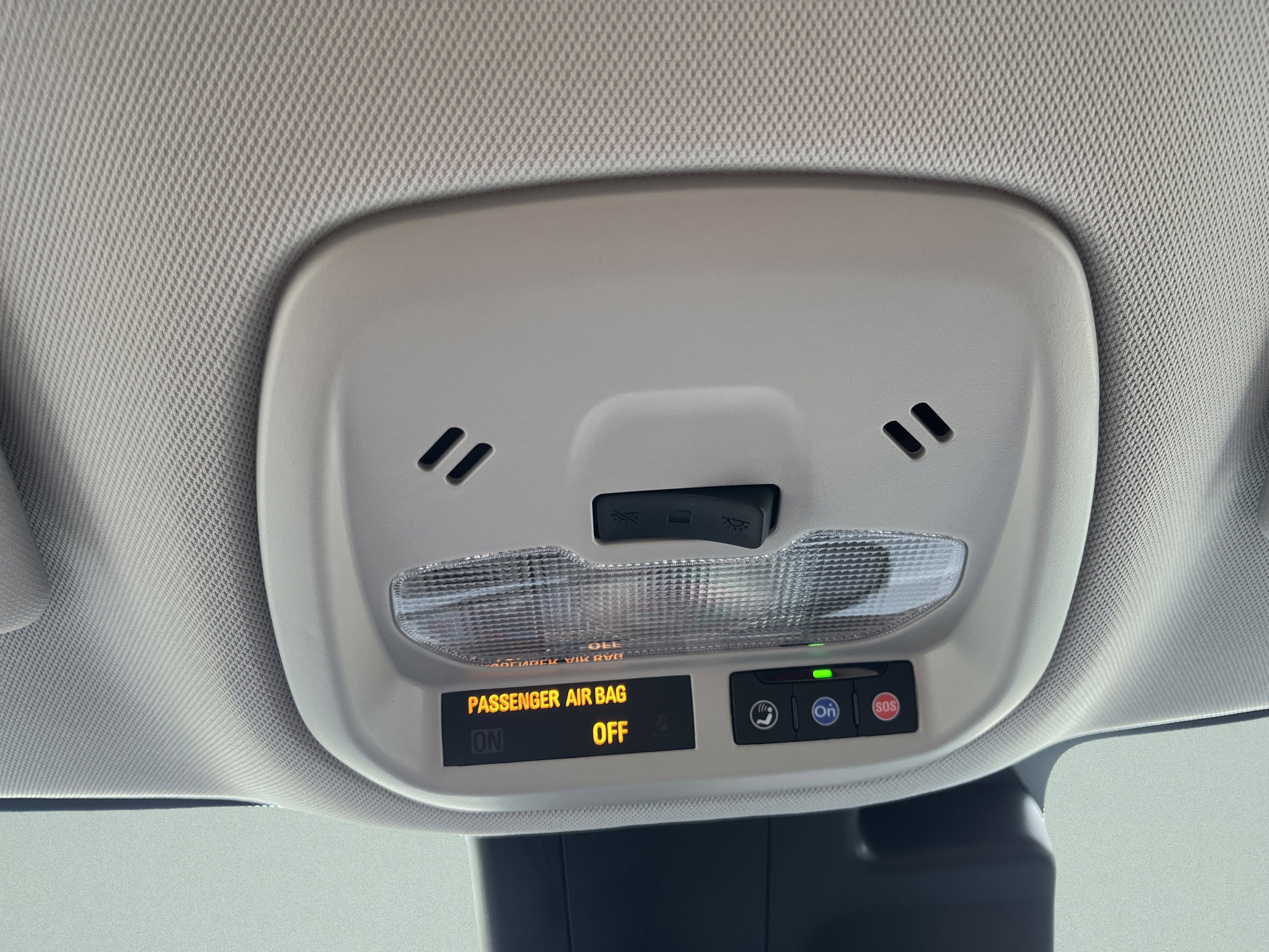 New 2026 Chevrolet Trax LT image 20