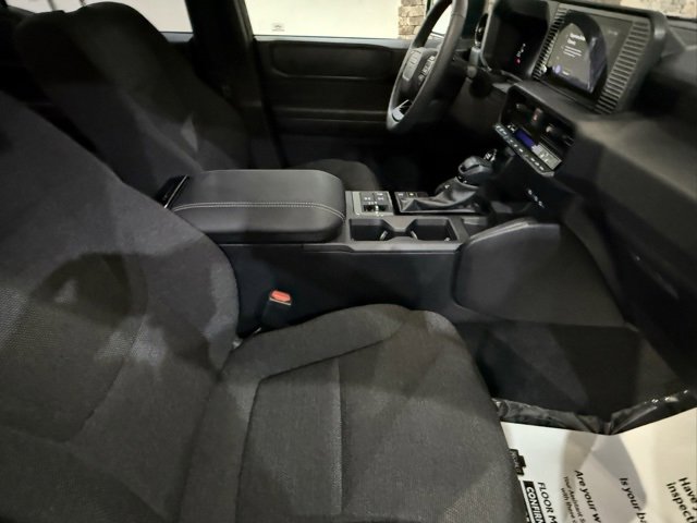 Used 2025 Toyota Land Cruiser 1958 image 29