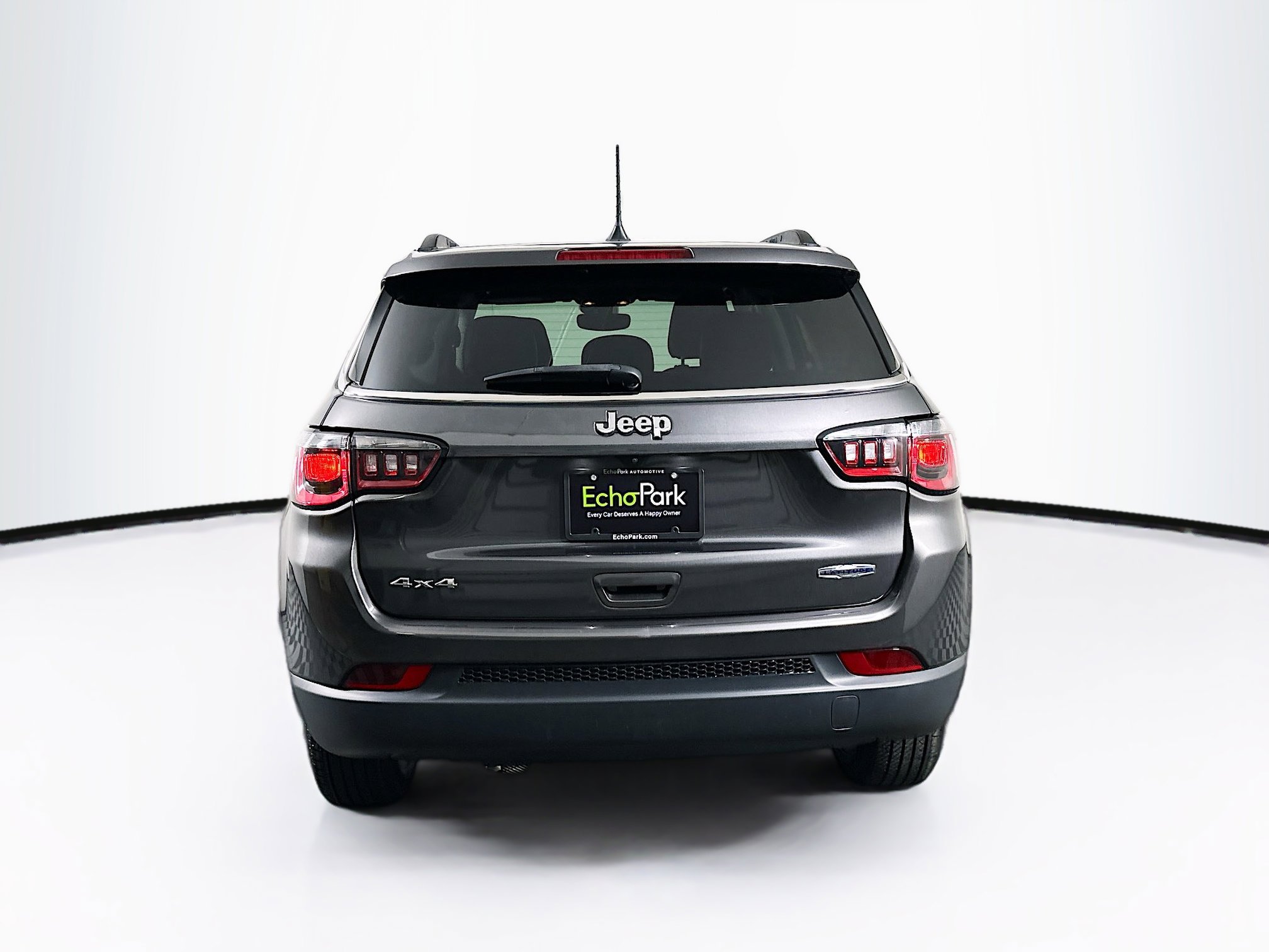 Used 2022 Jeep Compass Latitude w/ Convenience Group image 7