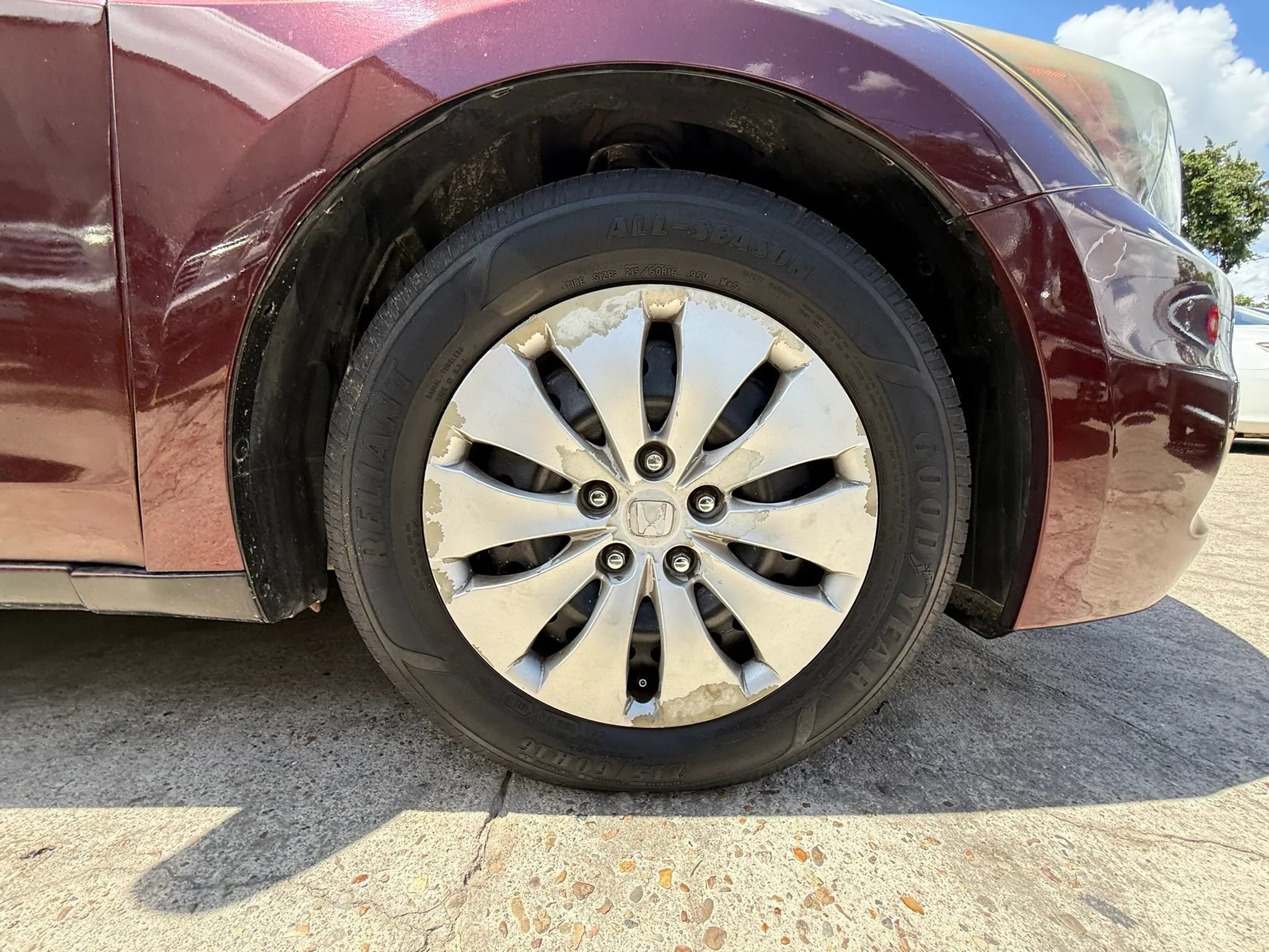 Used 2011 Honda Accord LX image 23