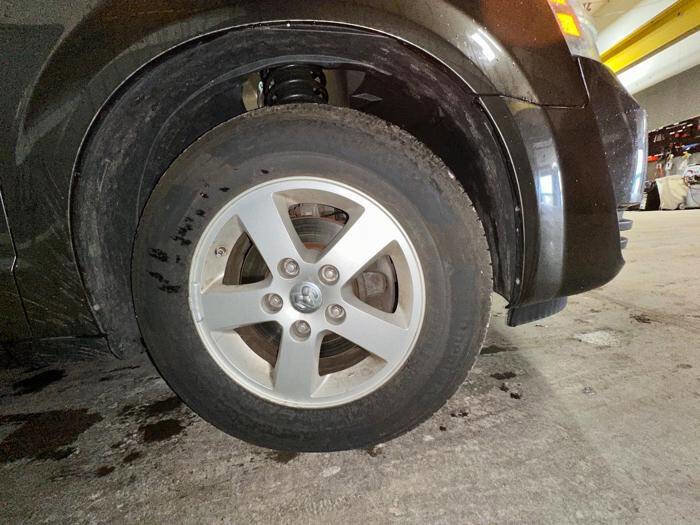 Used 2010 Dodge Grand Caravan SE FWD image 19