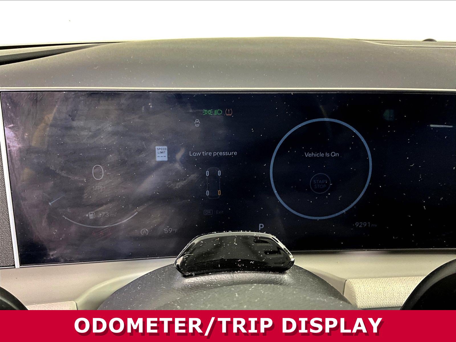 Used 2026 Hyundai Tucson SEL AWD/4WD image 13