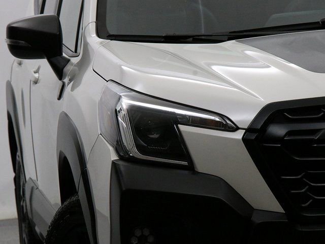 Used 2023 Subaru Forester Wilderness image 4